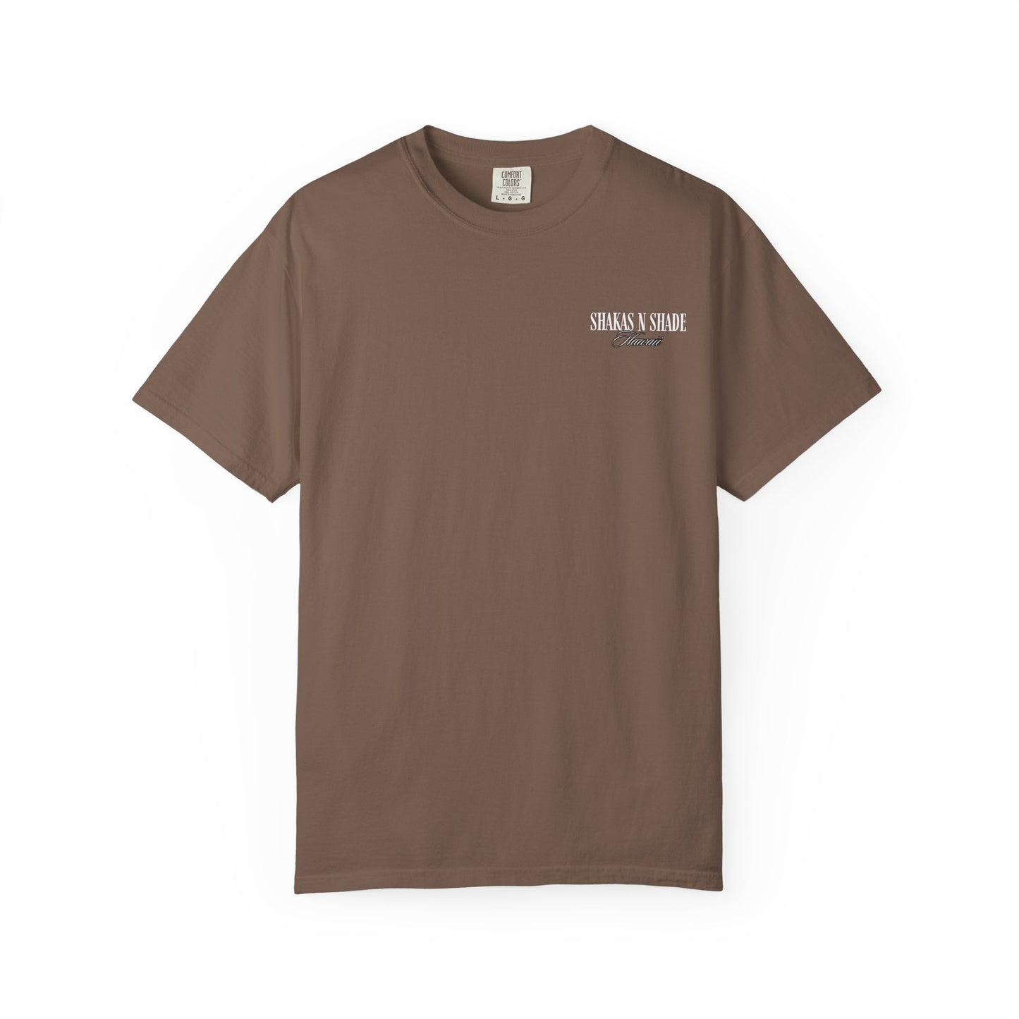 Keep It Kanaka Mens T-Shirt