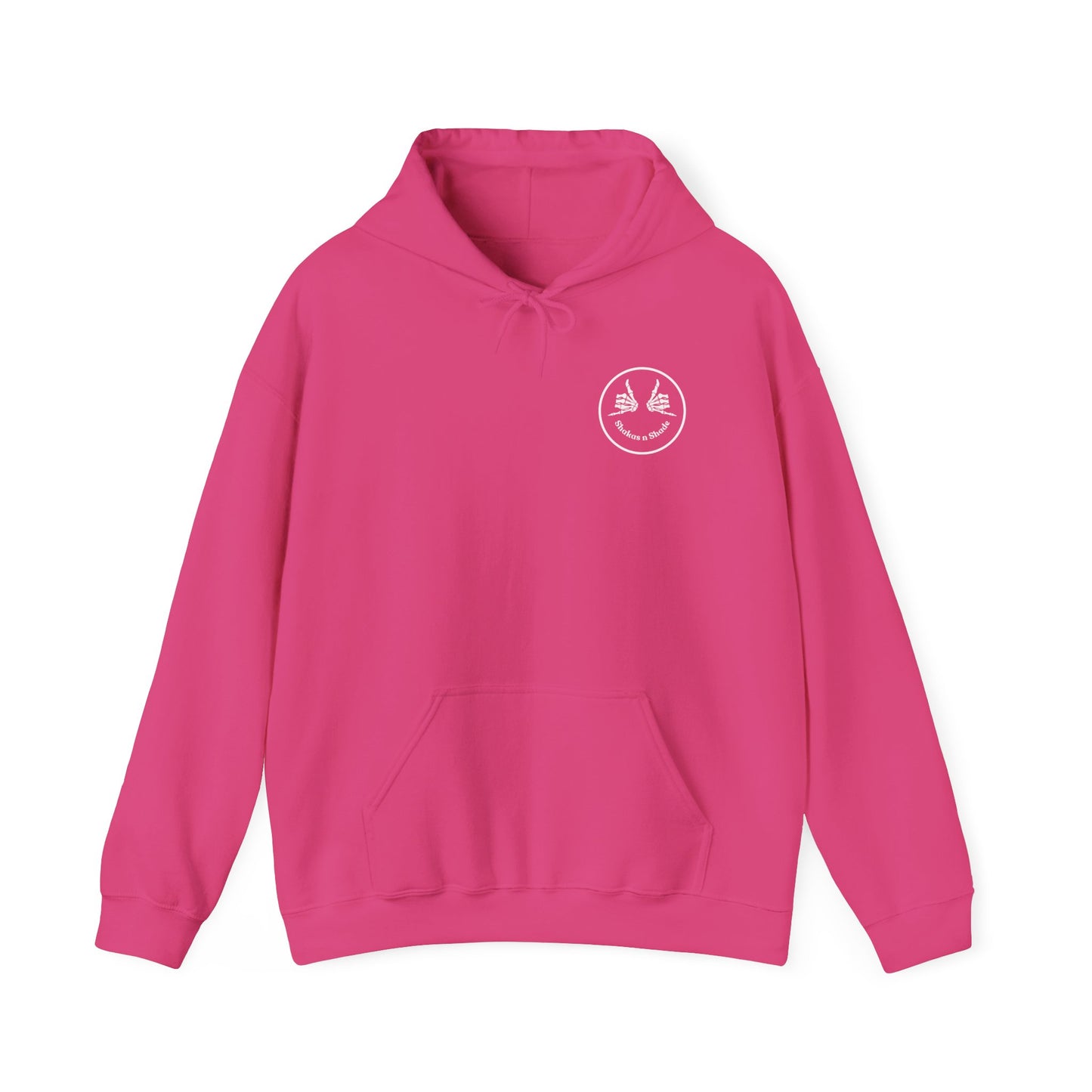 I Love Hawaii Sweatshirt