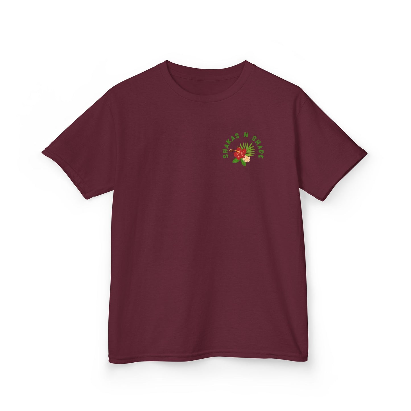 Keiki O Ka ʻĀina Youth T-Shirt