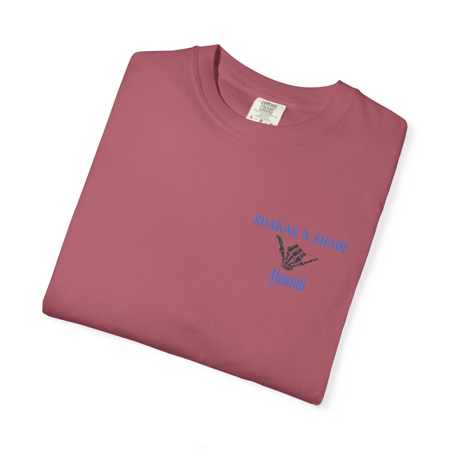 Proud To Be Hawaiian T-Shirt