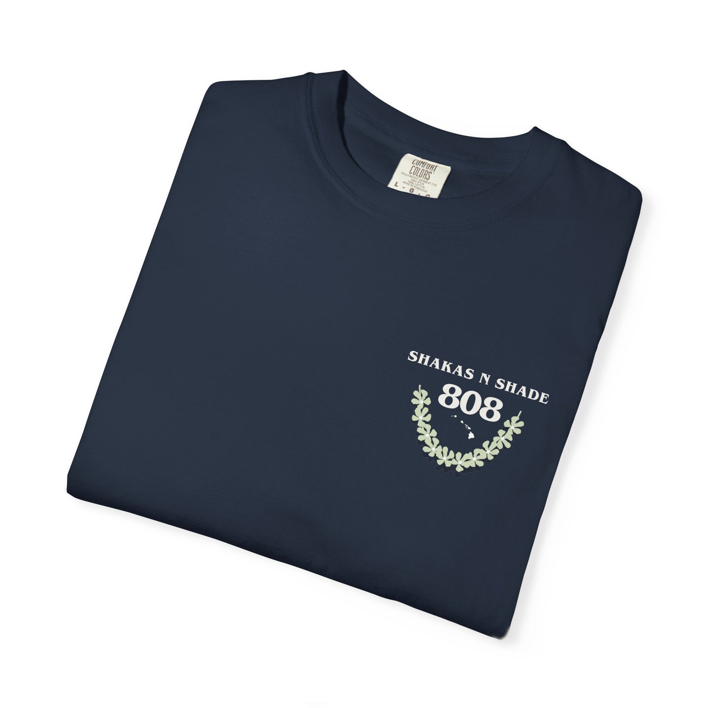 Born In The 808 T-Shirt