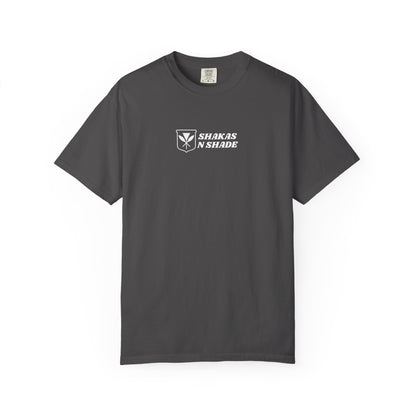Aloha ʻĀina, Aloha Kānaka Mens T-Shirt