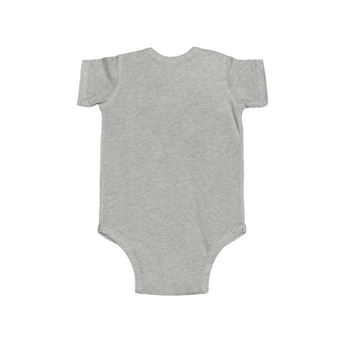 Shoyu Stamp Onesie