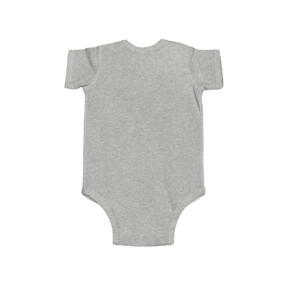 Shoyu Stamp Onesie