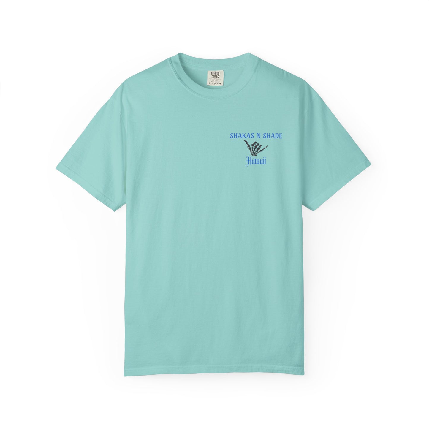 Proud To Be Hawaiian T-Shirt