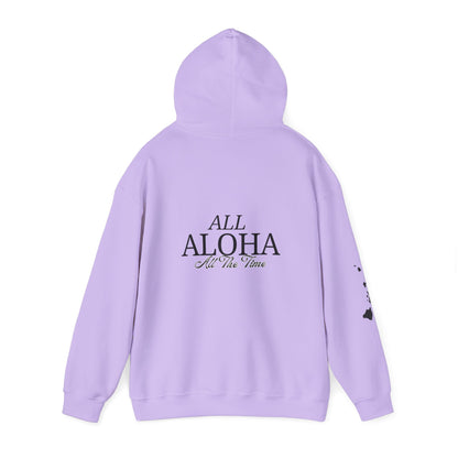 All Aloha All The Time Sweatshirt