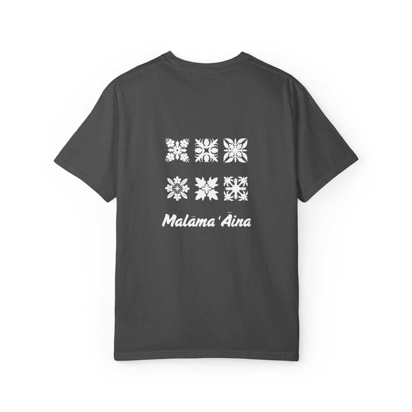 Mālama ʻĀina Mens T-Shirt