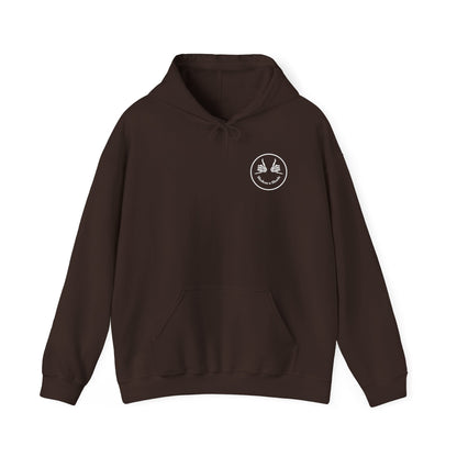 I Love Hawaii Sweatshirt