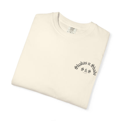 Iwa Birds Old E Mens T-Shirt