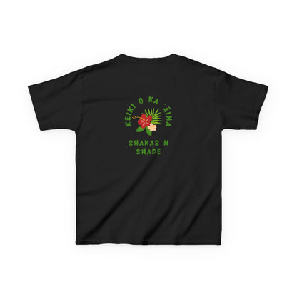 Keiki O Ka ʻĀina Youth T-Shirt