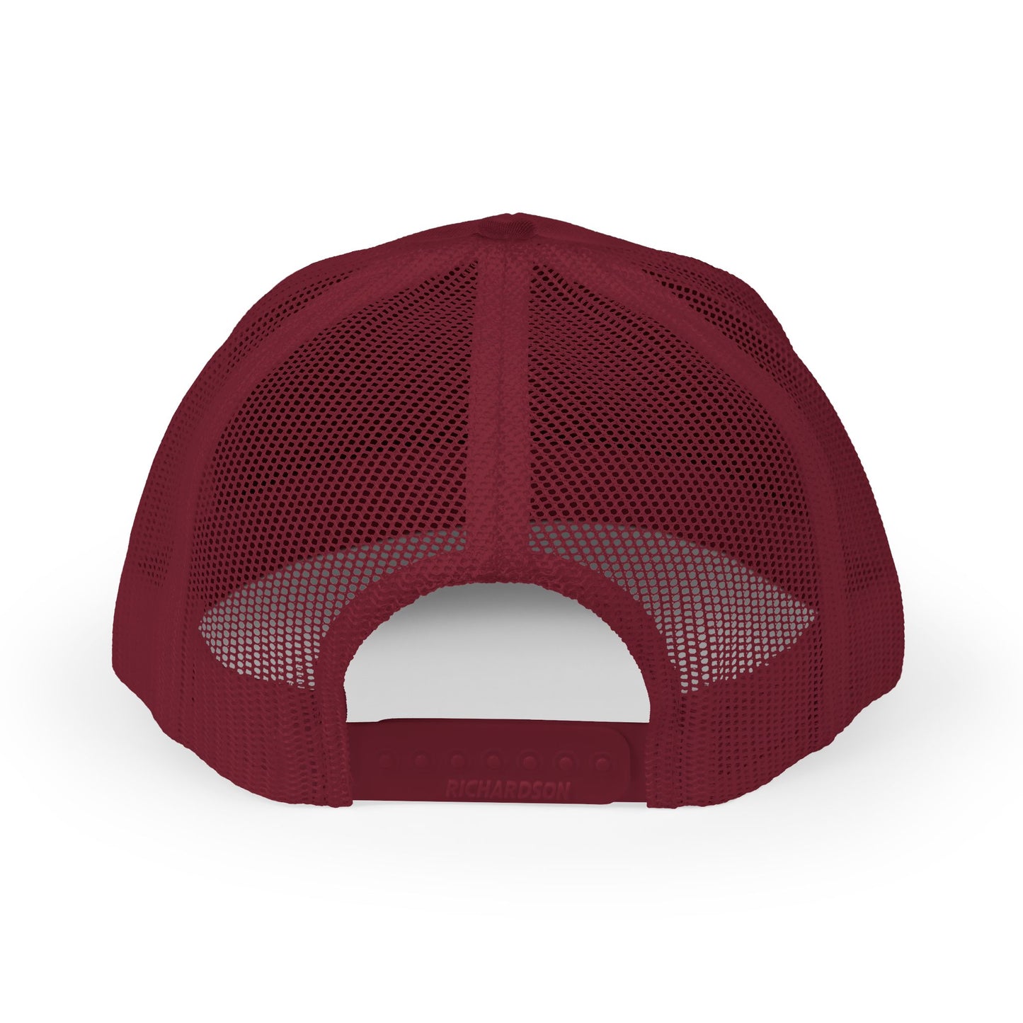 ShakasnShade Snapback Trucker Cap