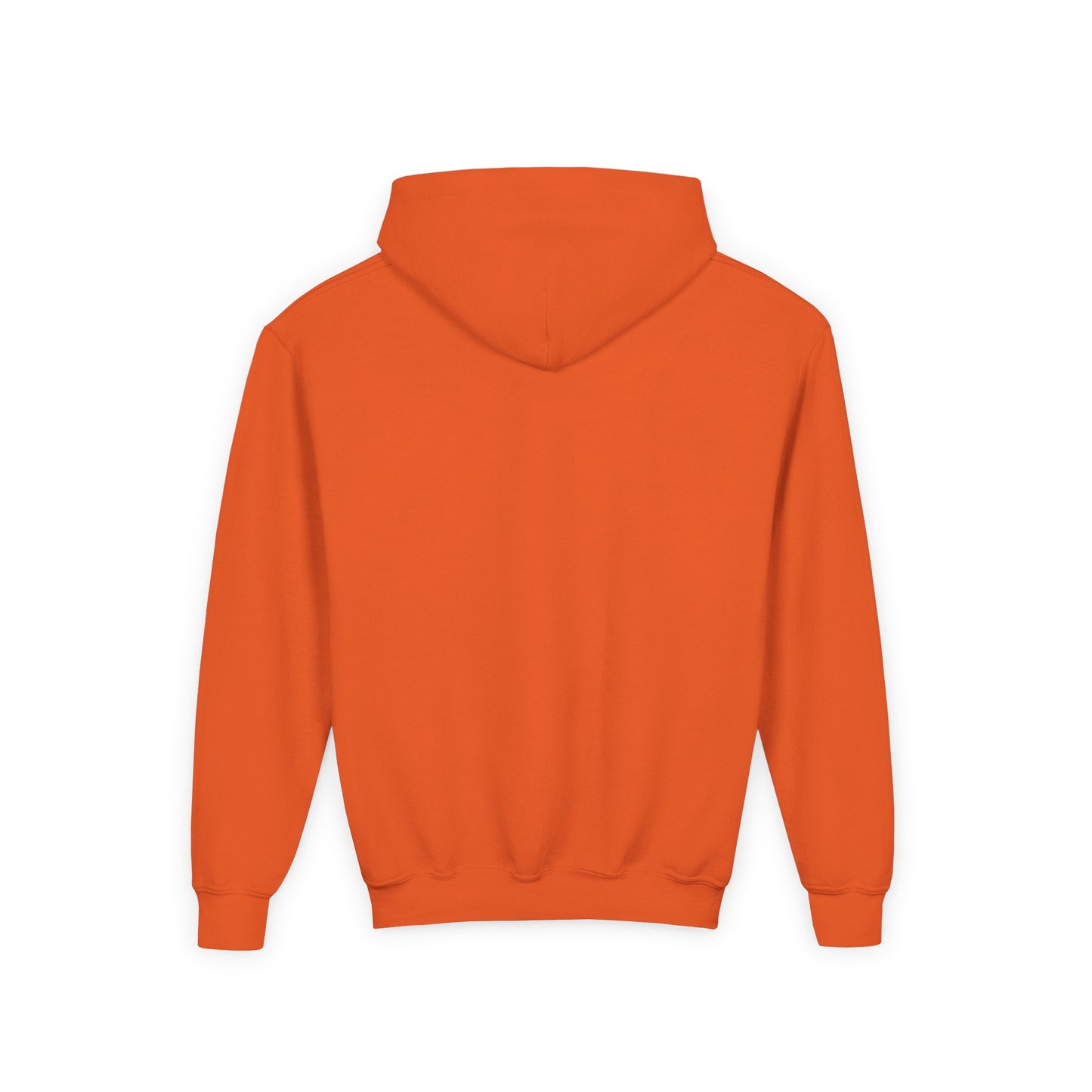 Signature Logo Youth Hoodie