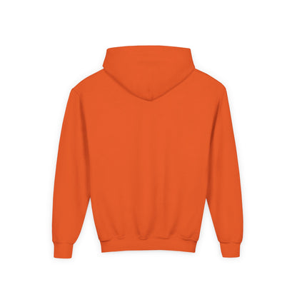 Signature Logo Youth Hoodie