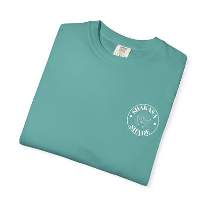 Shakas n Shade Logo T-Shirt
