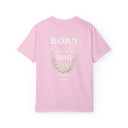 Born In The 808 T-Shirt