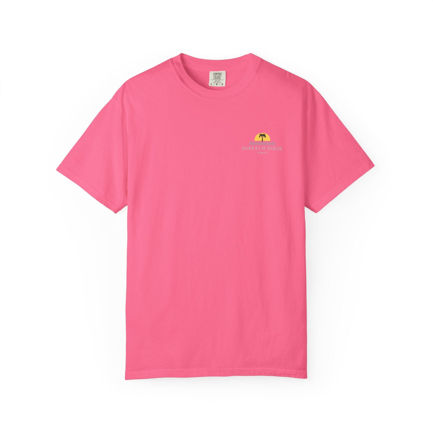 Shakas n Shade Sun Rays T-Shirt