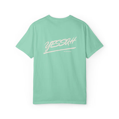 Yessah Blessah Mens T-Shirt
