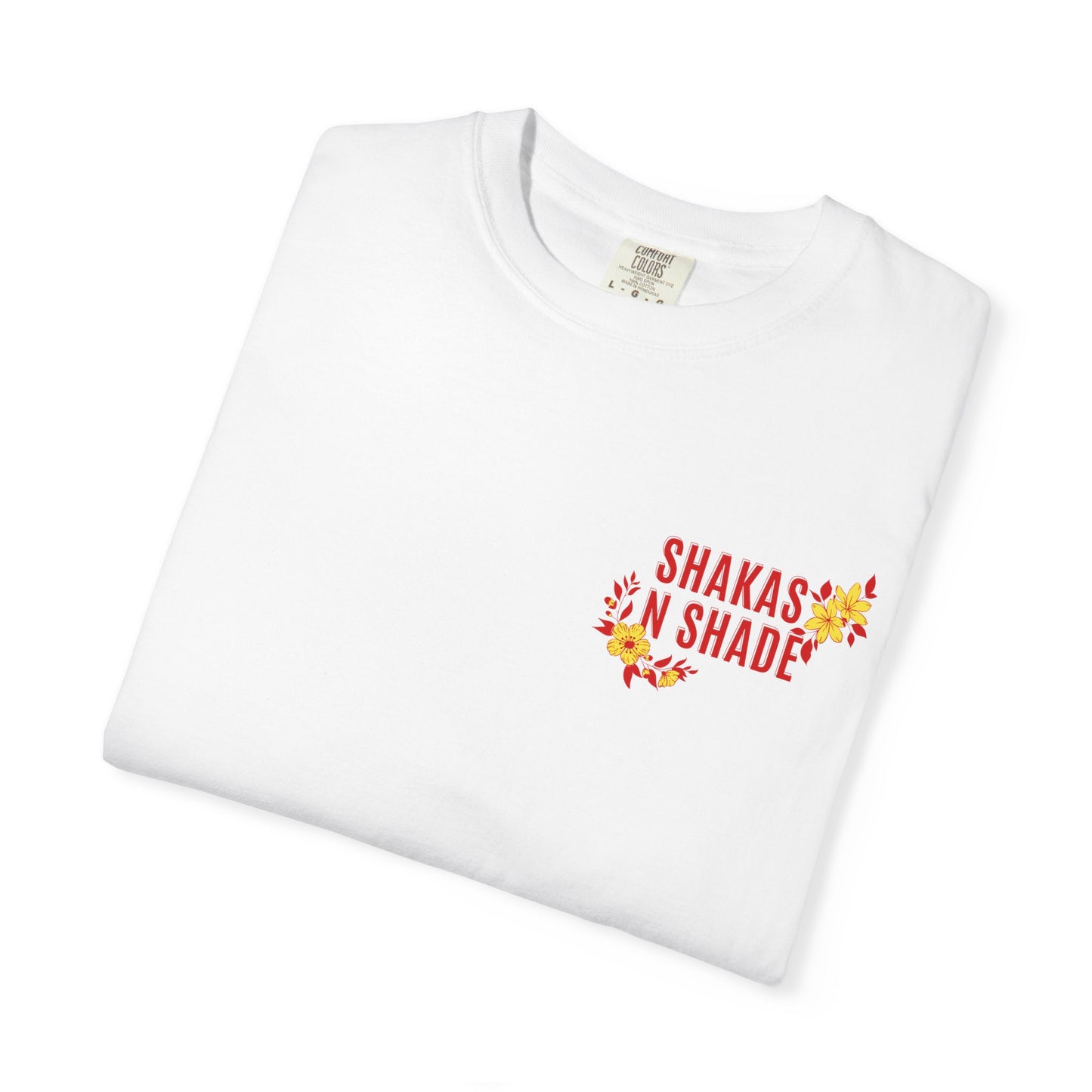 Stuck On Aloha Time T-Shirt