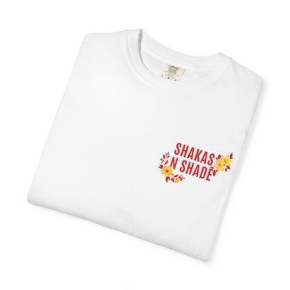 Stuck On Aloha Time T-Shirt
