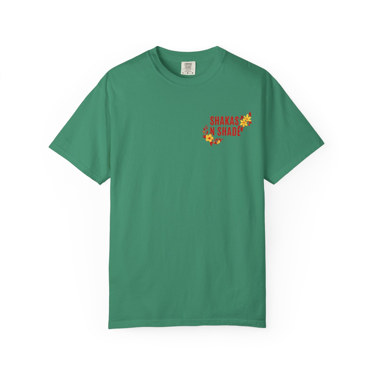 Stuck On Aloha Time T-Shirt