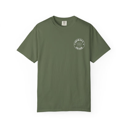 Shakas n Shade Logo T-Shirt