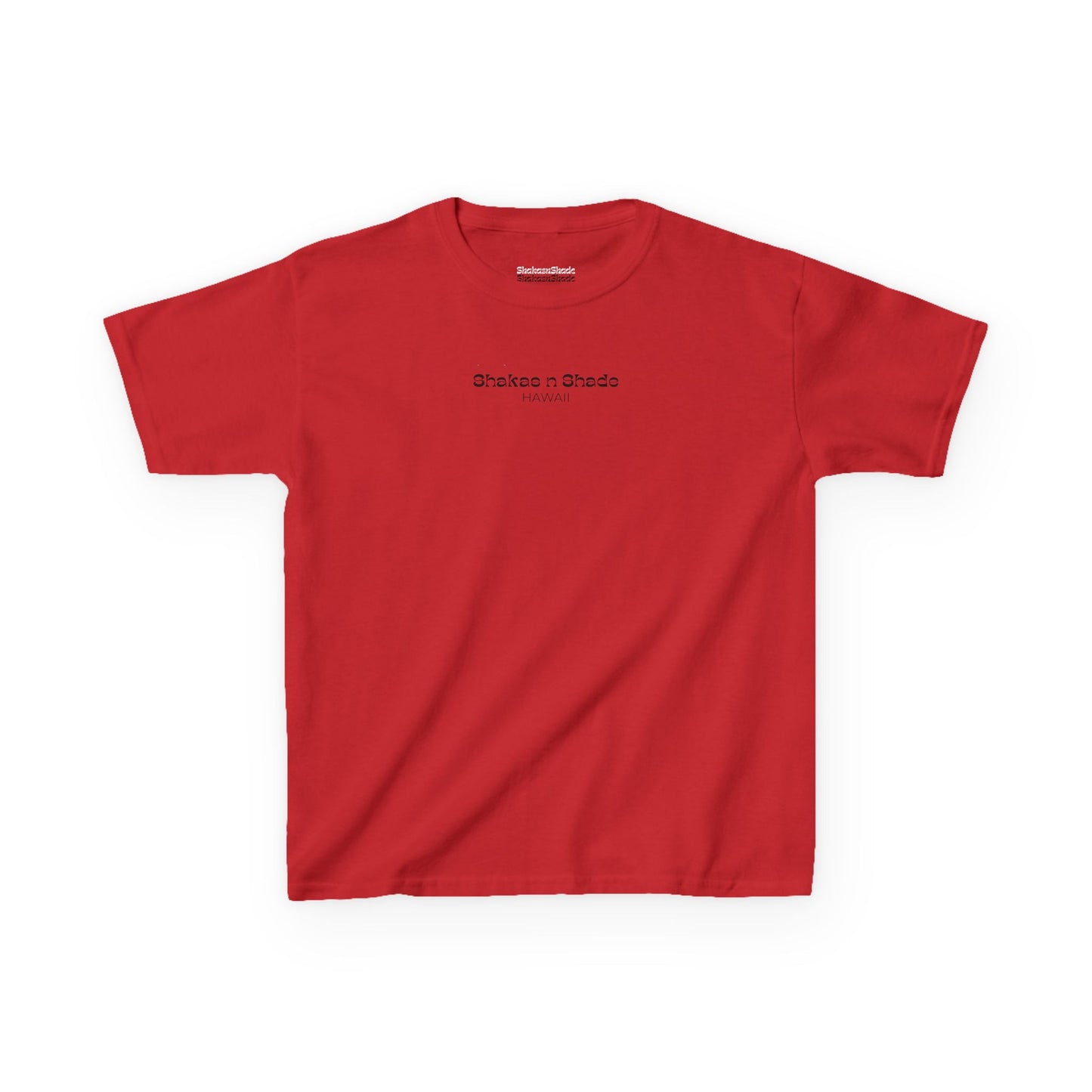 Shark Shadows Youth T-Shirt