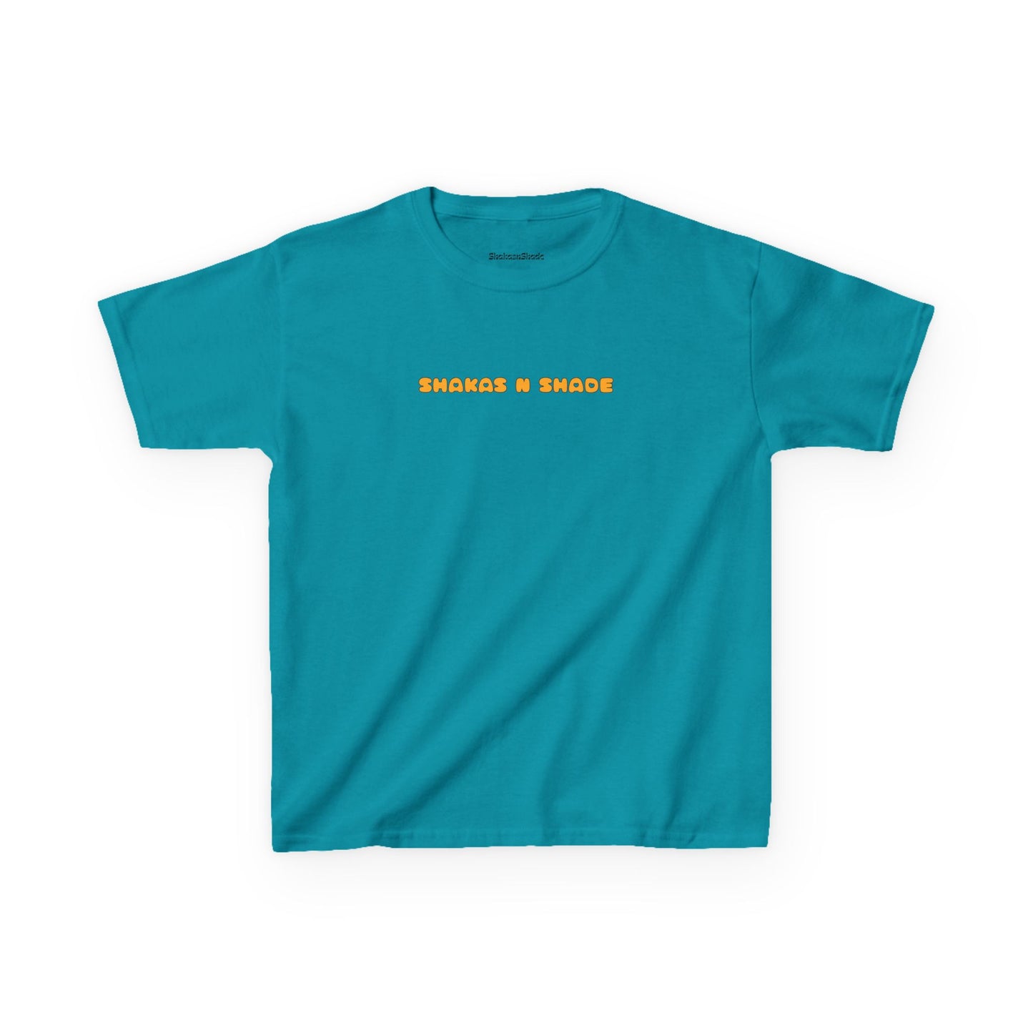 Raised On Rice & Respect Youth T-Shirt