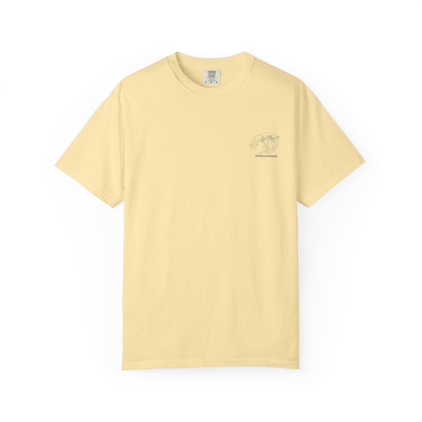 If Found, Please Return To Hawaii T-Shirt