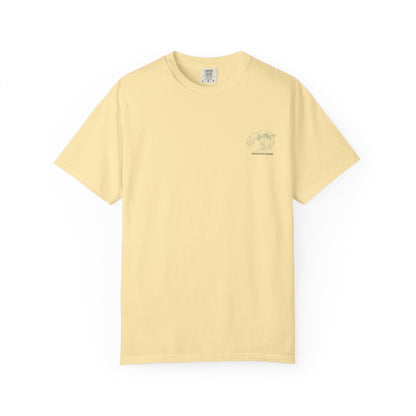 If Found, Please Return To Hawaii T-Shirt