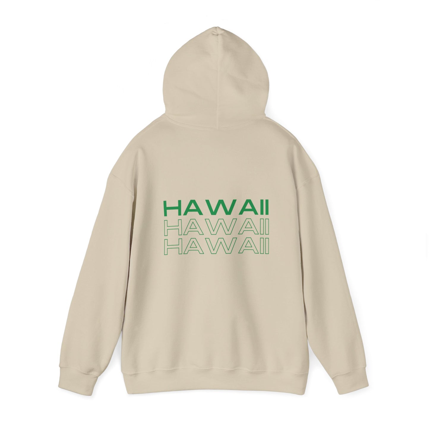 Hawaii Hawaii Hawaii Sweatshirt