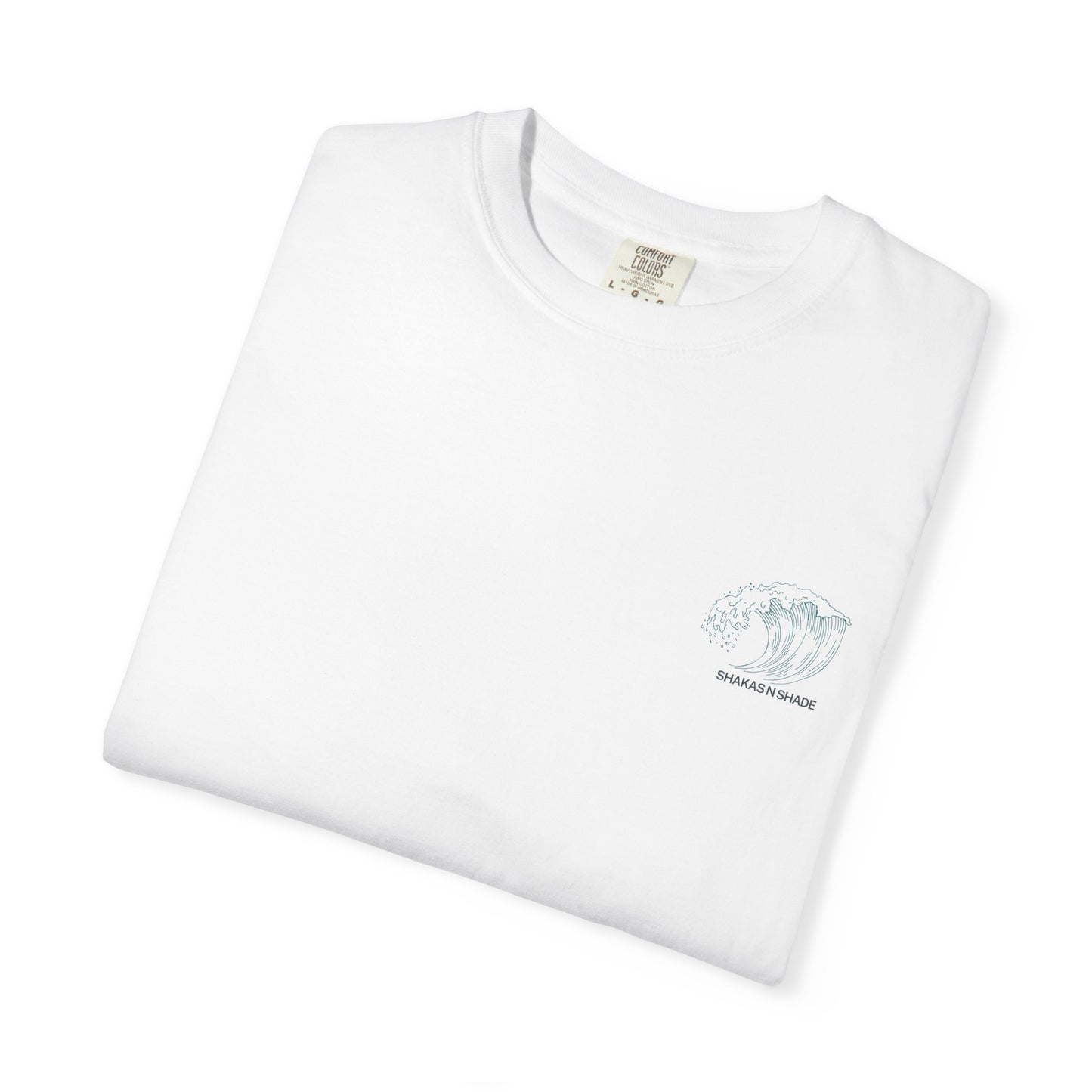 If Found, Please Return To Hawaii T-Shirt