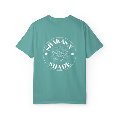 Shakas n Shade Logo T-Shirt