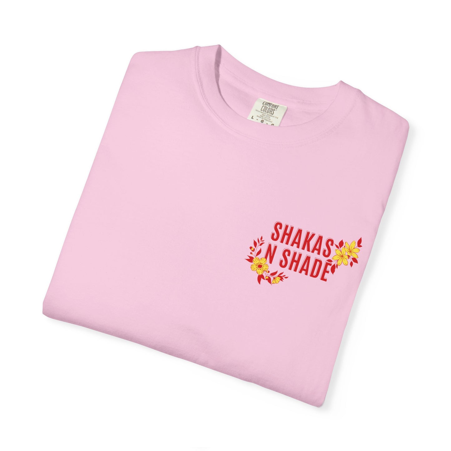 Stuck On Aloha Time T-Shirt