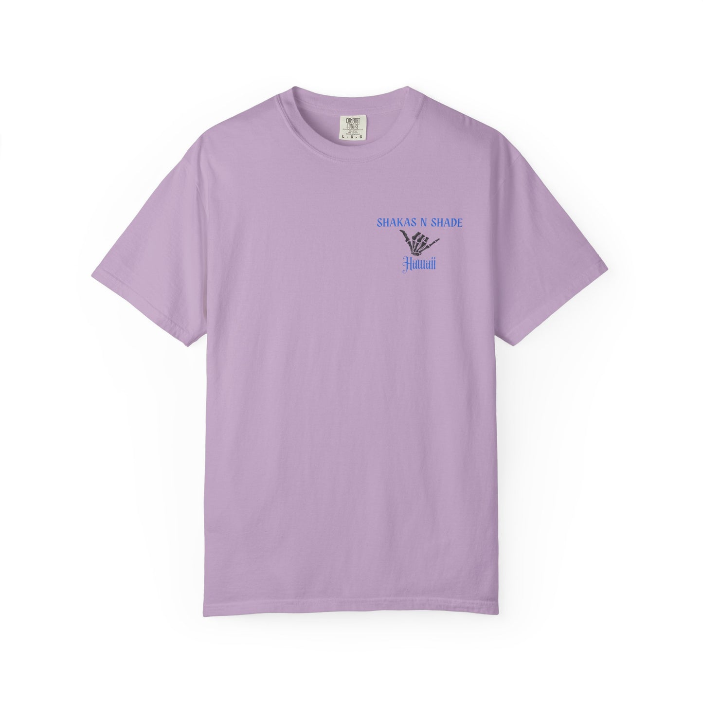 Proud To Be Hawaiian T-Shirt