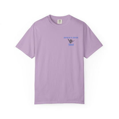Proud To Be Hawaiian T-Shirt
