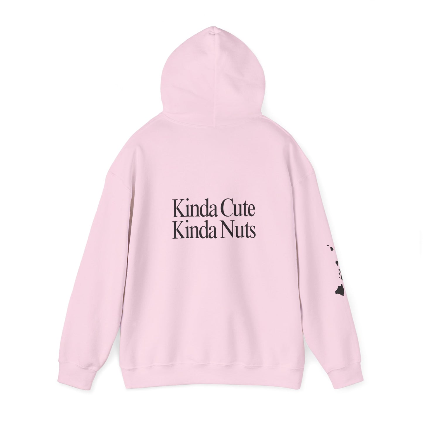 Kinda Cute Kinda Nuts Sweatshirt