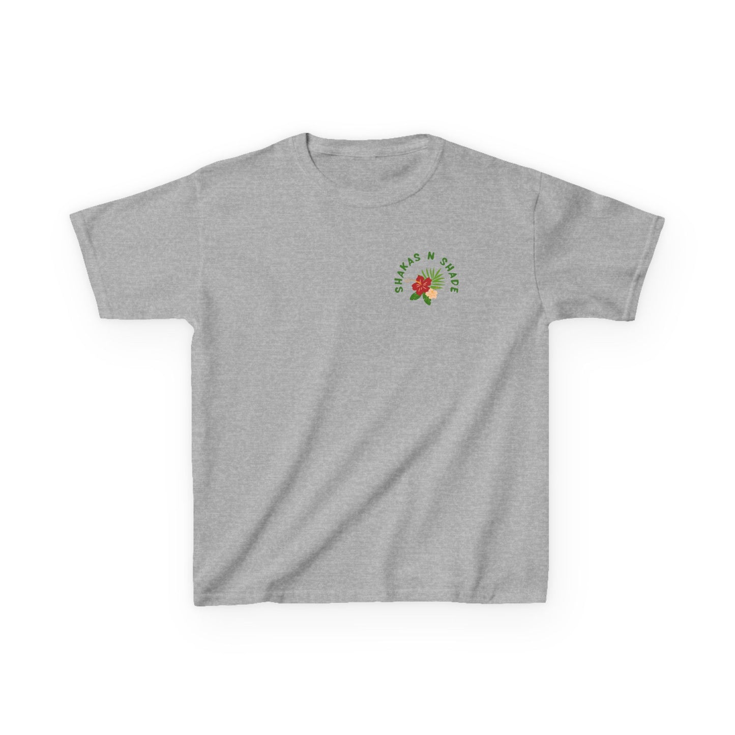 Keiki O Ka ʻĀina Youth T-Shirt