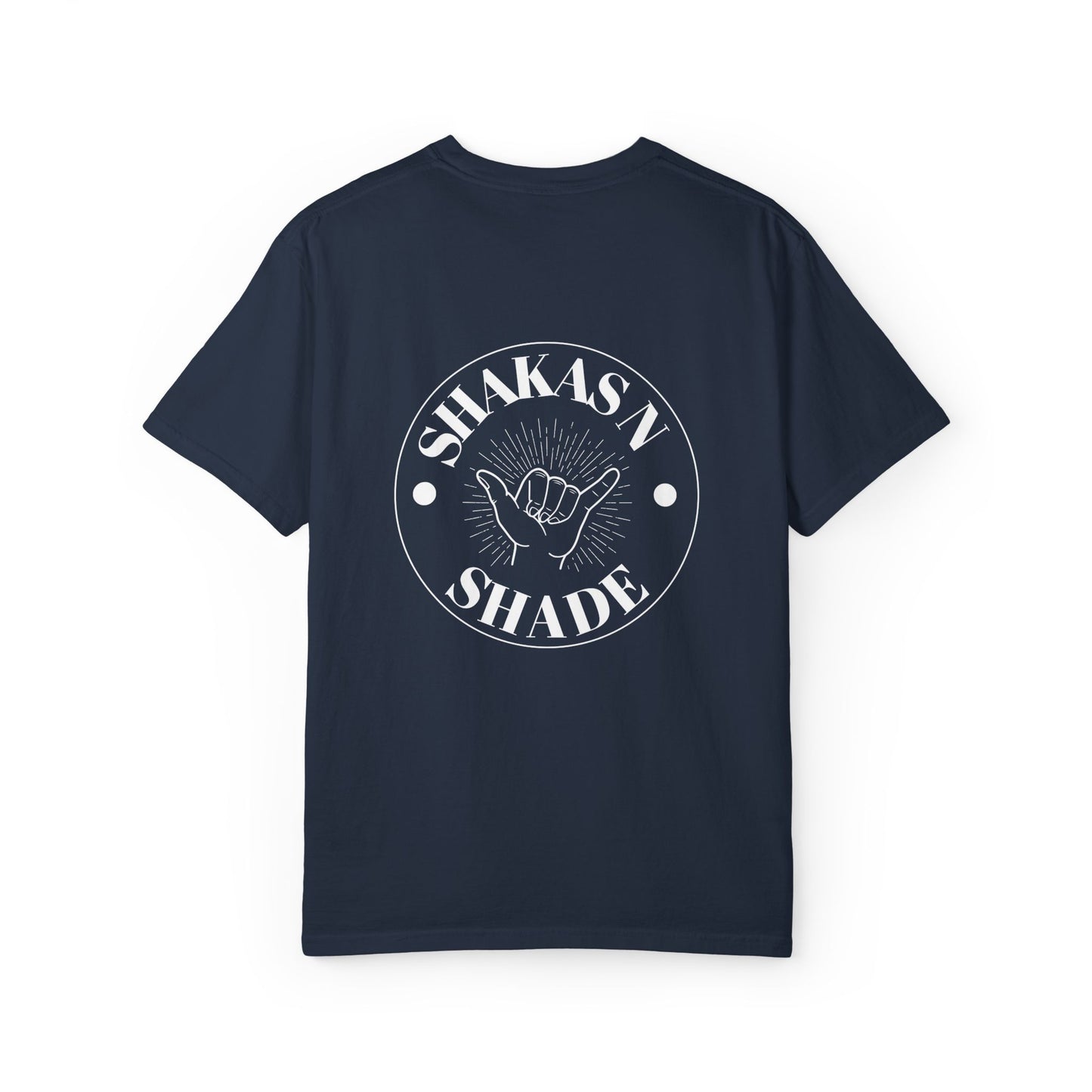 Shakas n Shade Logo T-Shirt