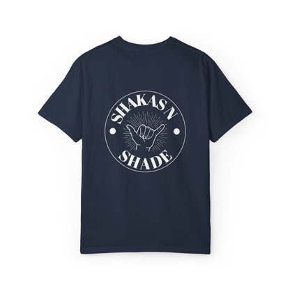 Shakas n Shade Logo T-Shirt