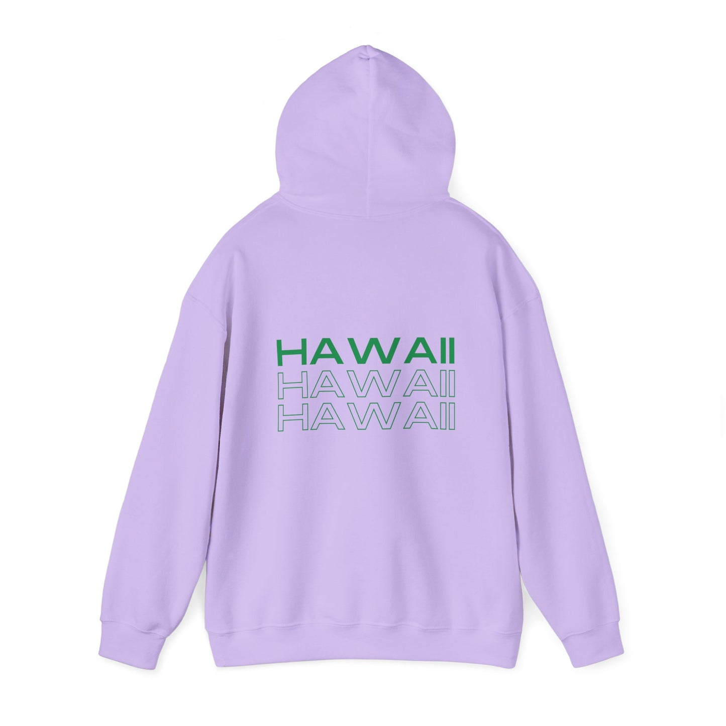 Hawaii Hawaii Hawaii Sweatshirt