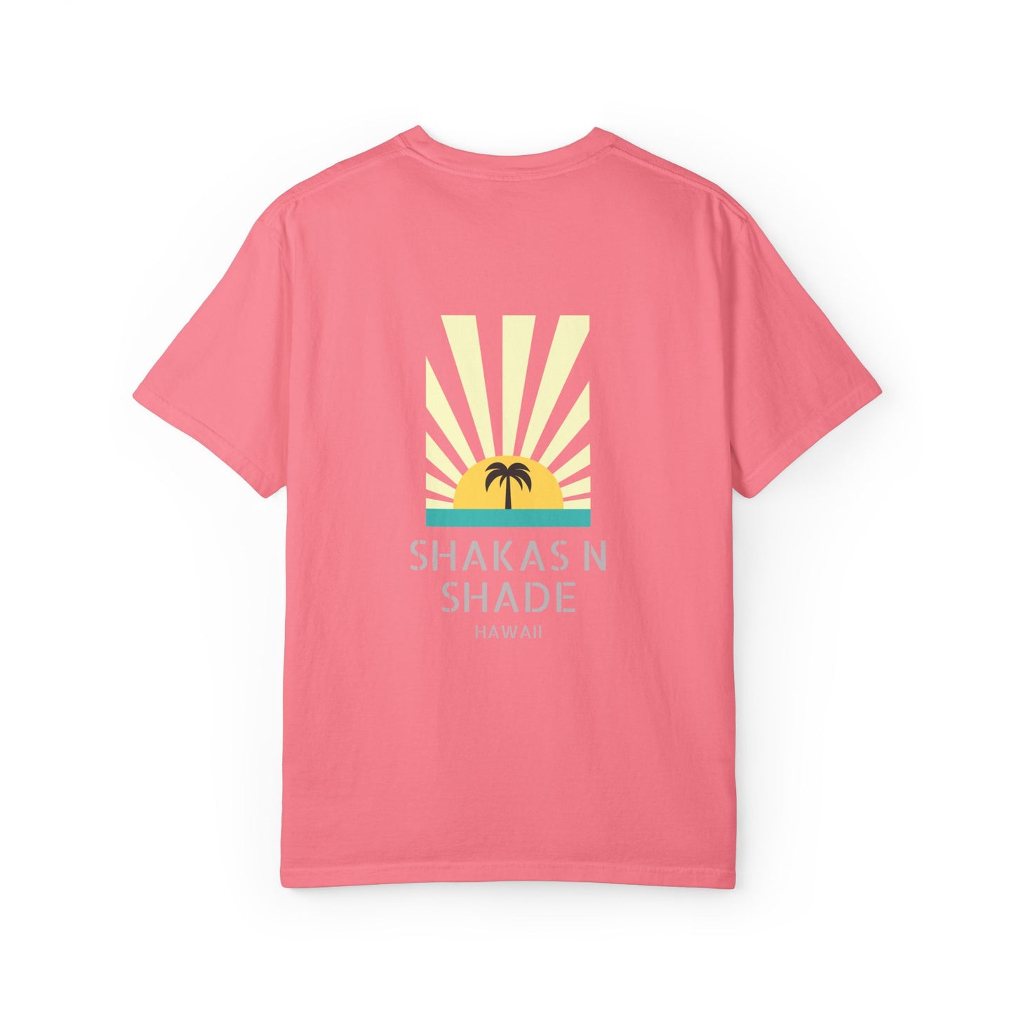Shakas n Shade Sun Rays T-Shirt