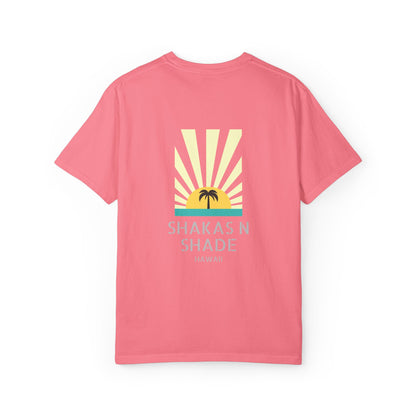 Shakas n Shade Sun Rays T-Shirt