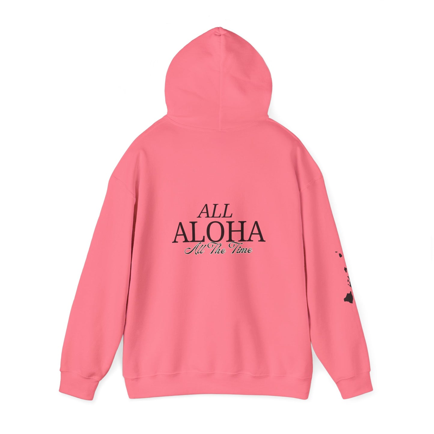 All Aloha All The Time Sweatshirt