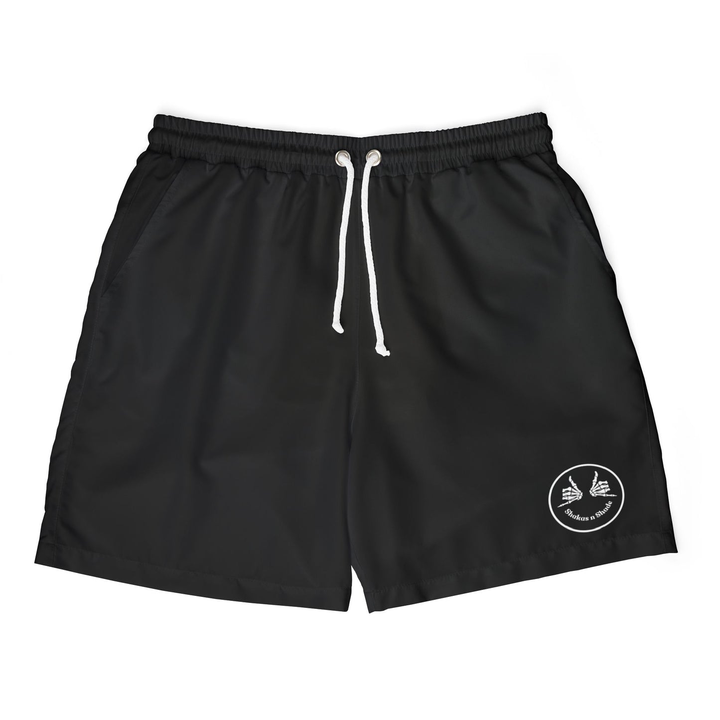 Signature Logo Boardshort