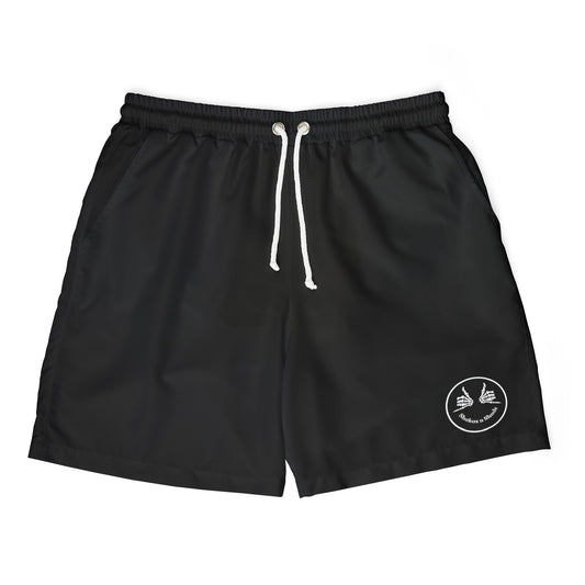 Signature Logo Boardshort