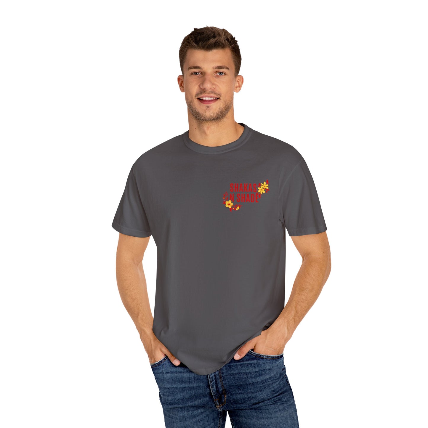 Stuck On Aloha Time T-Shirt