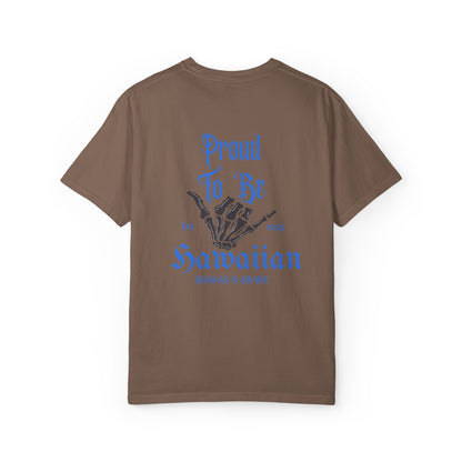 Proud To Be Hawaiian T-Shirt