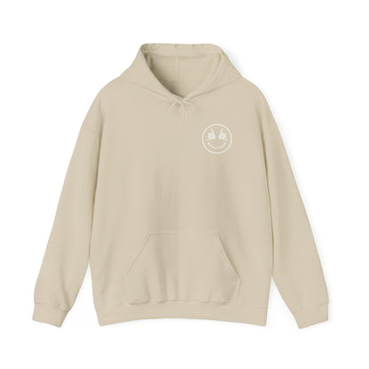 I Love Hawaii Sweatshirt