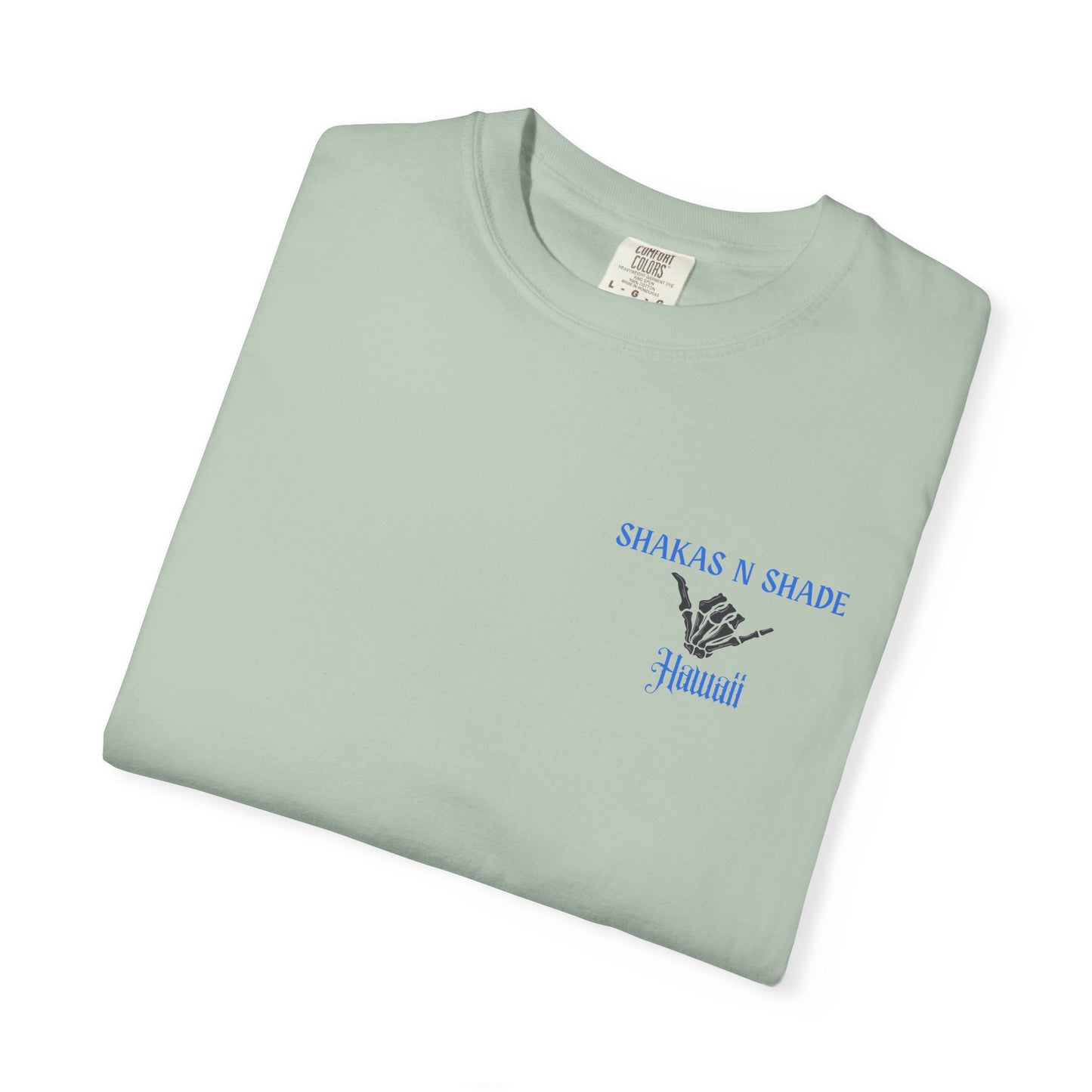 Proud To Be Hawaiian T-Shirt