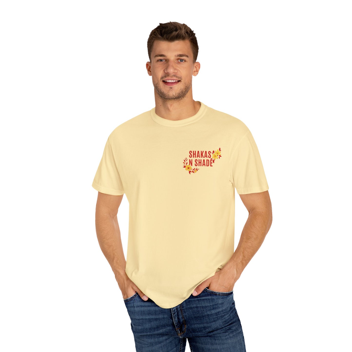 Stuck On Aloha Time T-Shirt